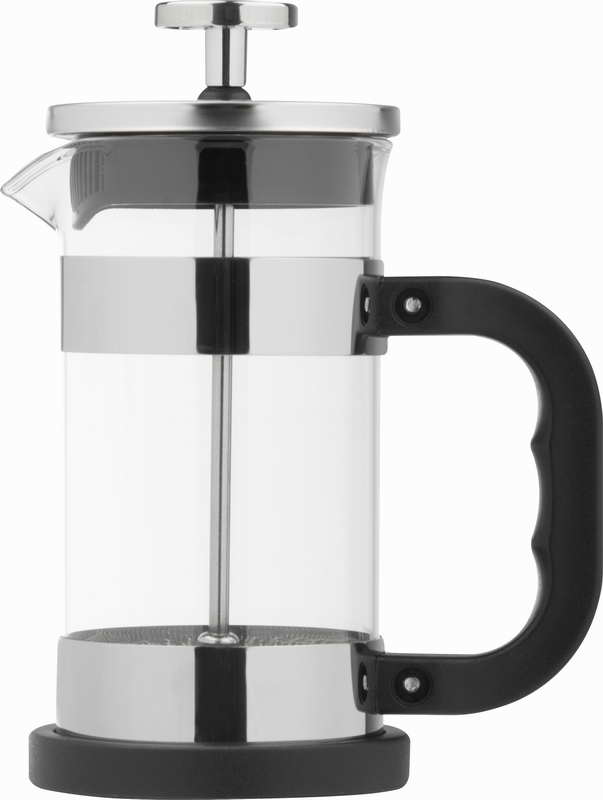 картинка Френч-пресс COMPLIMENTO, объём: 350 мл от магазина GUTER MARKET 