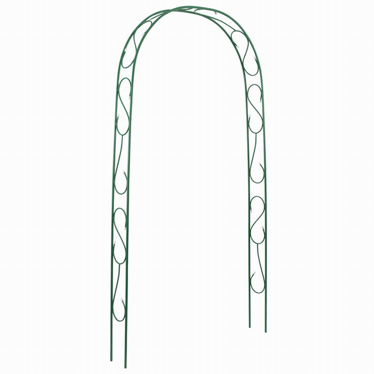 картинка Арка узкая разборная (аналог 007044) от магазина GUTER MARKET 