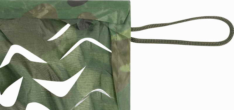 картинка Сетка маскировочная 1,5*6,0 м от магазина GUTER MARKET 