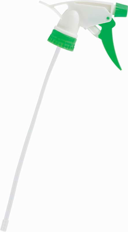 картинка Распылитель на пластиковую бутылку PK-10 PARK от магазина GUTER MARKET 