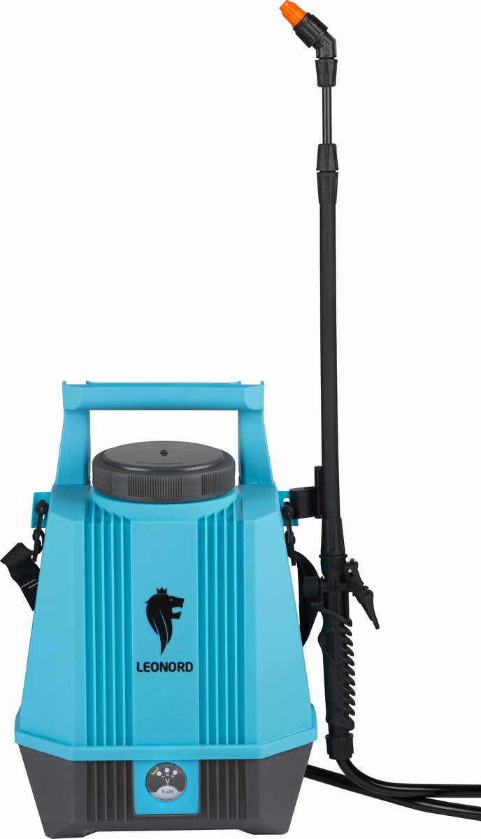 картинка Опрыскиватель аккумуляторный 5,0л KF-A-5L от магазина GUTER MARKET 