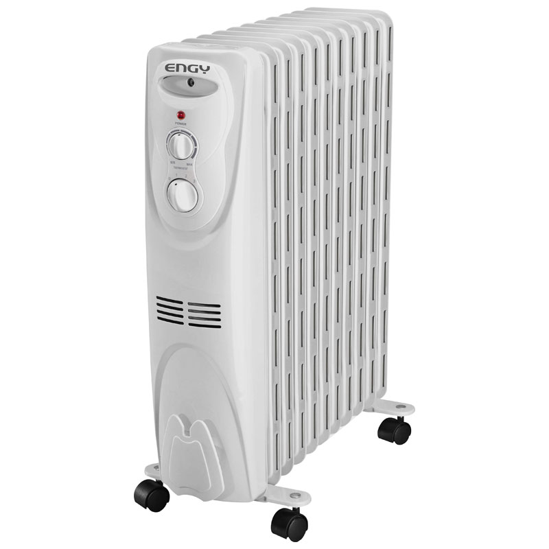 картинка Радиатор масляный ENGY EN-1311  Classic от магазина GUTER MARKET 
