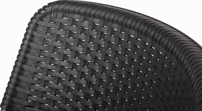 картинка Набор мебели для сада "Аккорд" от магазина GUTER MARKET 