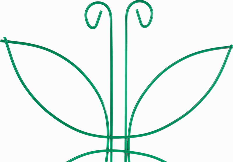 картинка Шпалера "Мотылек" 44*24 см от магазина GUTER MARKET 