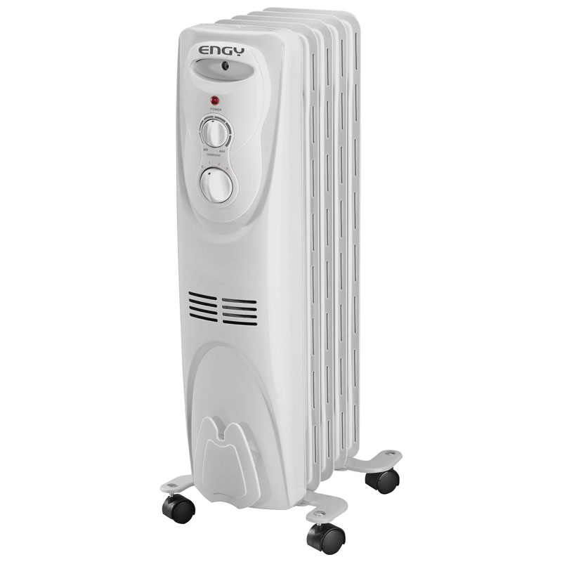 картинка Радиатор масляный ENGY EN-1305 Classic от магазина GUTER MARKET 
