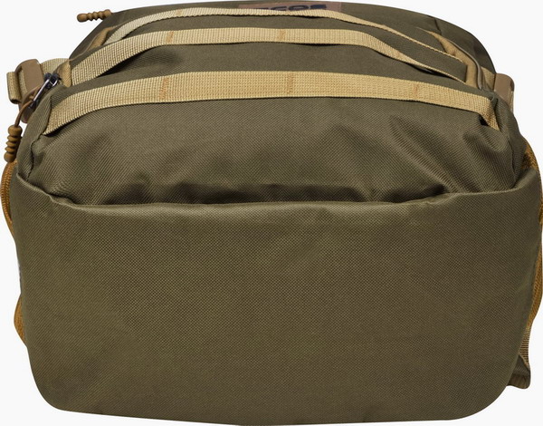 картинка Рюкзак MB-04, цвет: тёмно-зелёный, объём 30л от магазина GUTER MARKET 