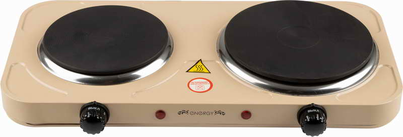 картинка Электроплитка ENERGY EN-903E, чугун от магазина GUTER MARKET 