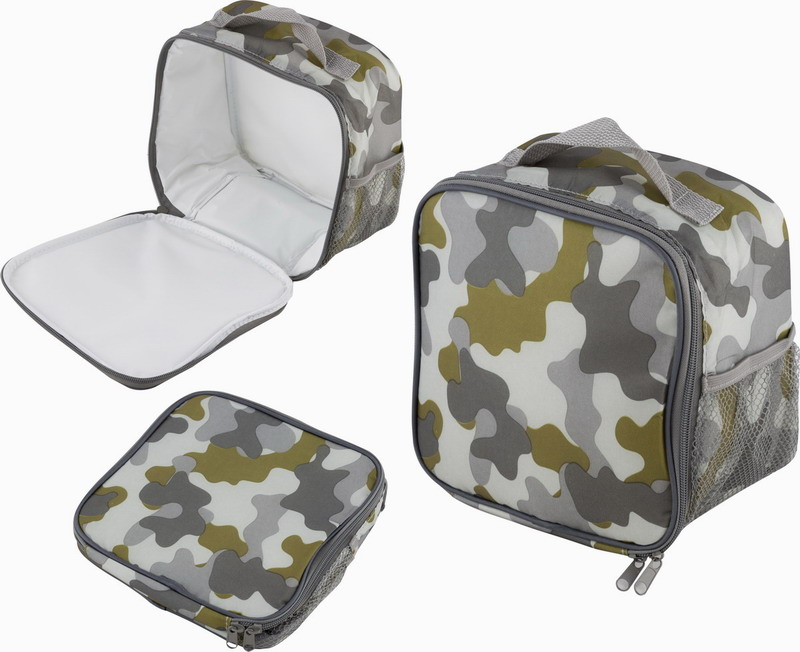 картинка Термосумка CB-162, 6л., р-р: 21x16,5x20см от магазина GUTER MARKET 