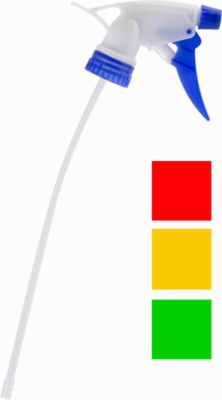 картинка Распылитель на пластиковую бутылку PK-10 PARK от магазина GUTER MARKET 