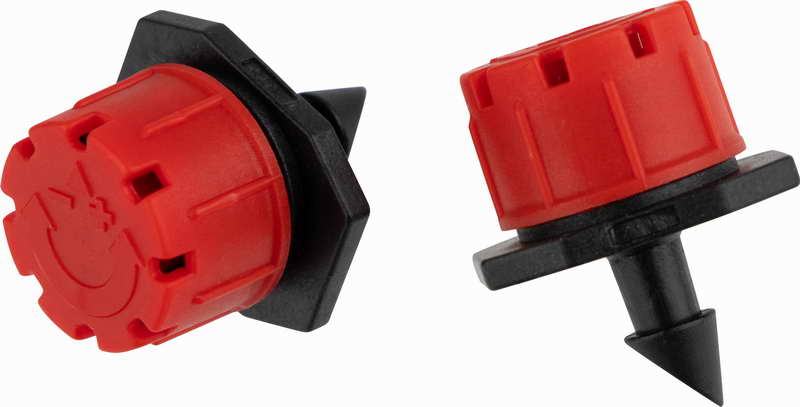 картинка Капельница-разбрызгиватель с микропотоком 25 шт от магазина GUTER MARKET 