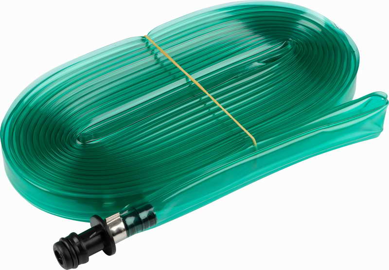 картинка Шланг оросительный с перфорацией PARK 6 м от магазина GUTER MARKET 