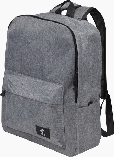 картинка Рюкзак городской MB-03, 13 литров (серый) от магазина GUTER MARKET 