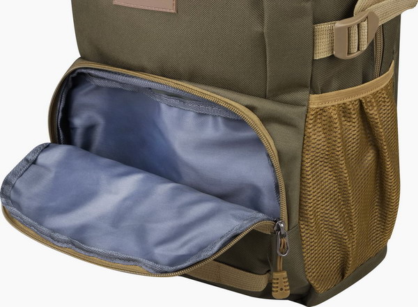 картинка Рюкзак MB-04, цвет: тёмно-зелёный, объём 30л от магазина GUTER MARKET 