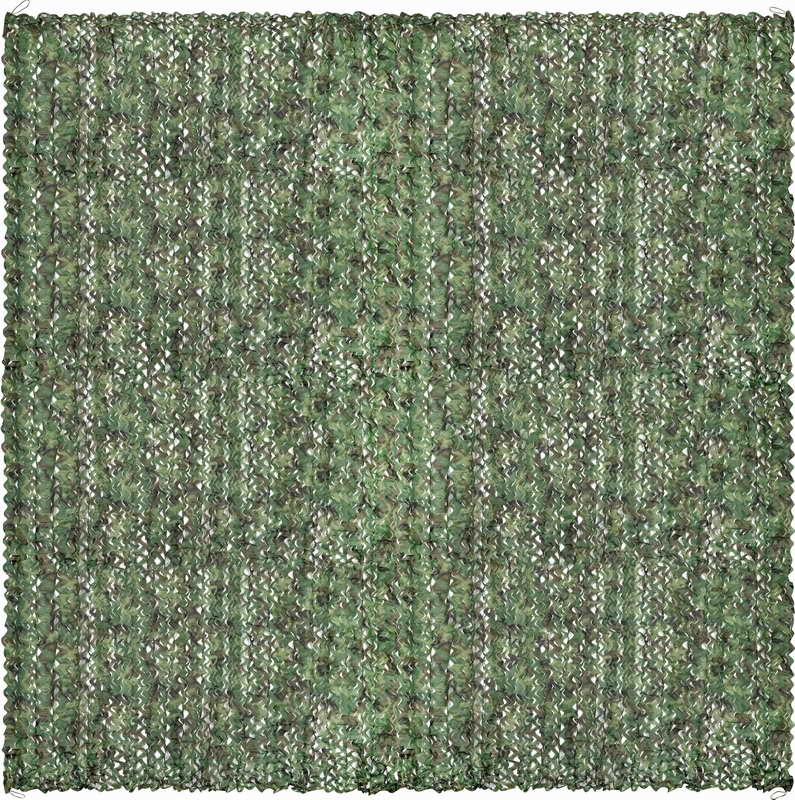 картинка Сетка маскировочная 6,0*6,0 м от магазина GUTER MARKET 