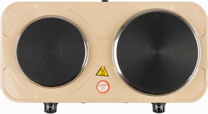 картинка Электроплитка ENERGY EN-903E, чугун от магазина GUTER MARKET 