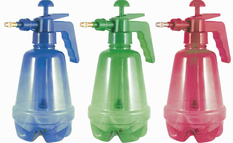 картинка Опрыскиватель PARK 1,5 л  (прозрачный) от магазина GUTER MARKET 