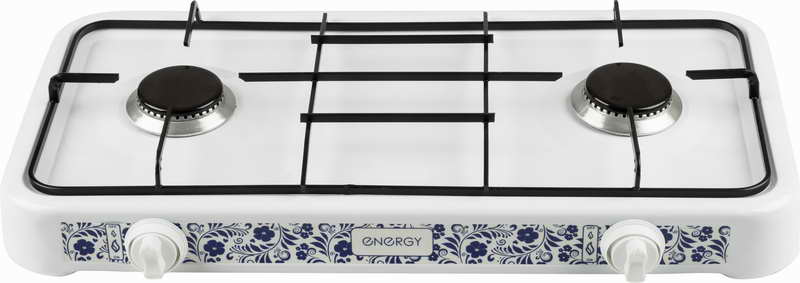 картинка Плита газовая 2-х конфор. EN-002 от магазина GUTER MARKET 