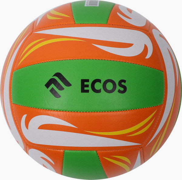 картинка Мяч волейбольный ECOS VM-02, размер №5 от магазина GUTER MARKET 