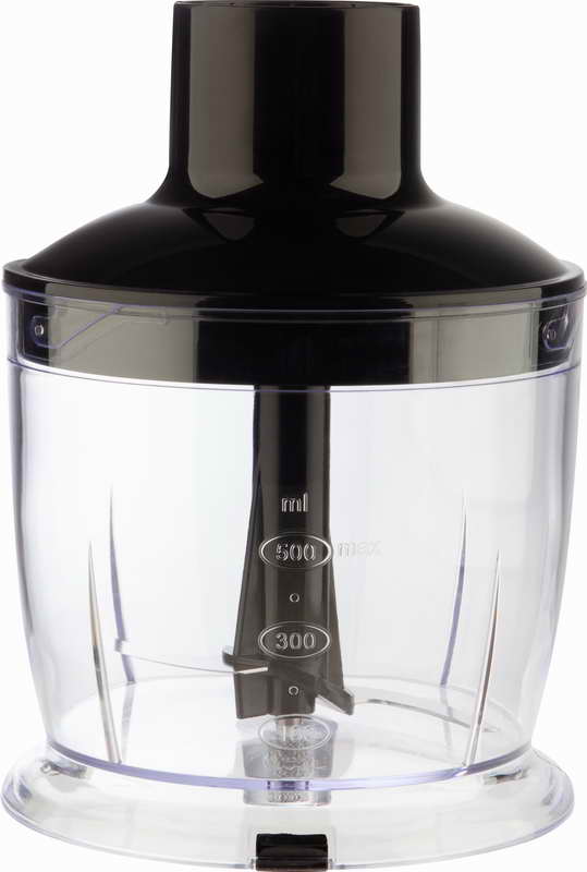 картинка Блендер погружной  Energy EN-134, 800 Вт, 2 скорости от магазина GUTER MARKET 