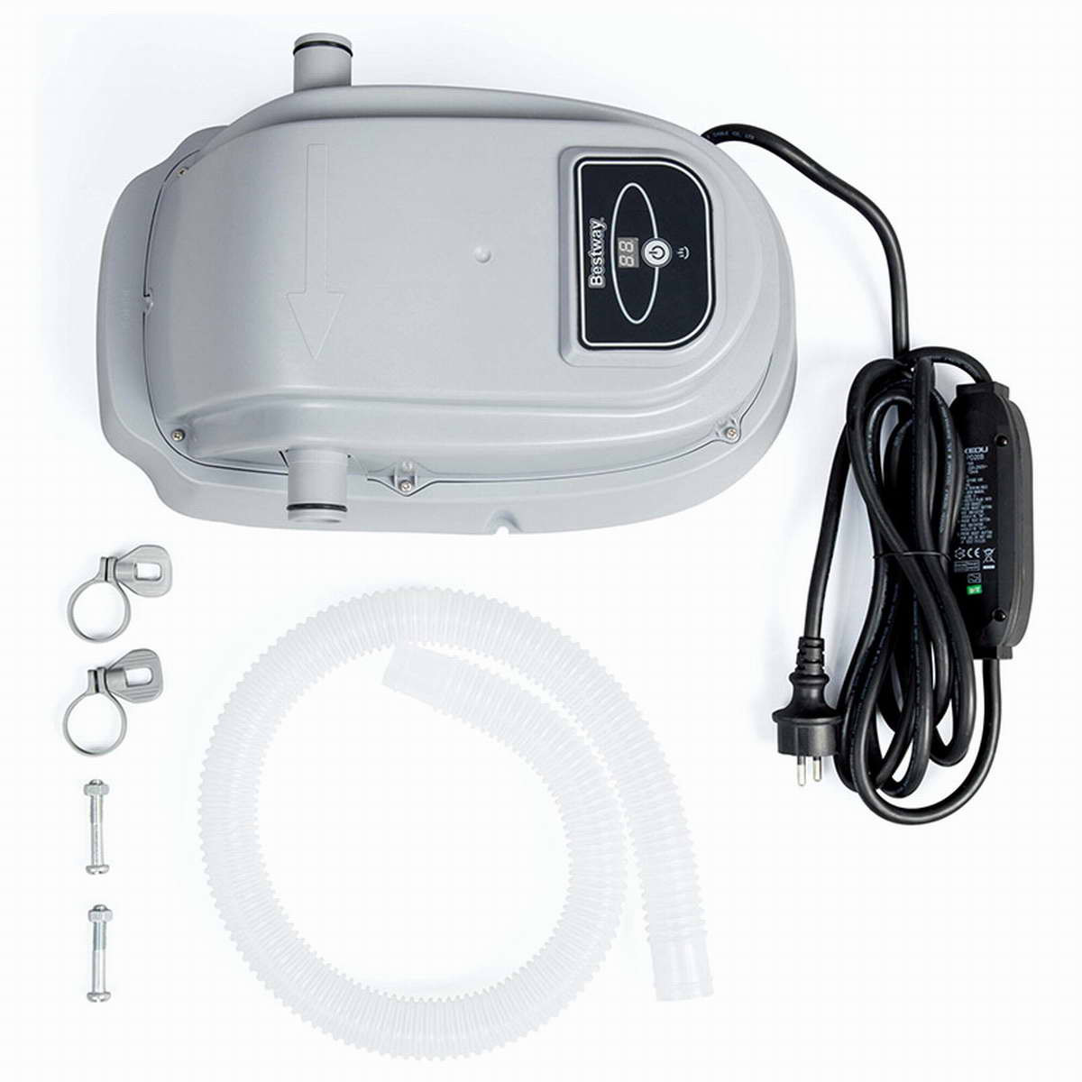 картинка Водонагреватель 29*48*23 см 58259 Bestway от магазина GUTER MARKET 