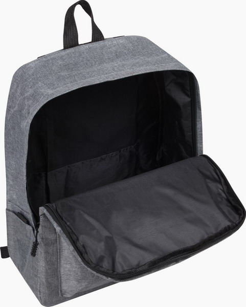 картинка Рюкзак городской MB-03, 13 литров (серый) от магазина GUTER MARKET 