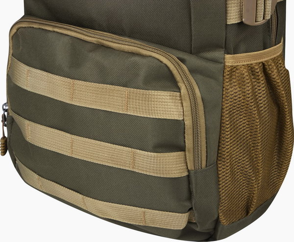 картинка Рюкзак MB-04, цвет: тёмно-зелёный, объём 30л от магазина GUTER MARKET 