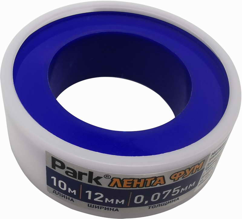 картинка Лента фум 12ммх0,075ммх10м от магазина GUTER MARKET 