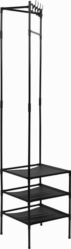 картинка Вешалка напольная угловая от магазина GUTER MARKET 