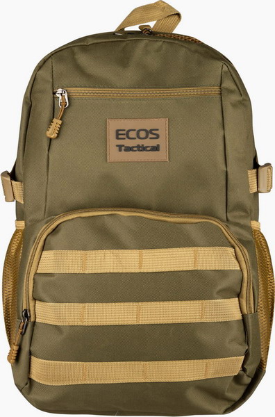 картинка Рюкзак MB-04, цвет: тёмно-зелёный, объём 30л от магазина GUTER MARKET 