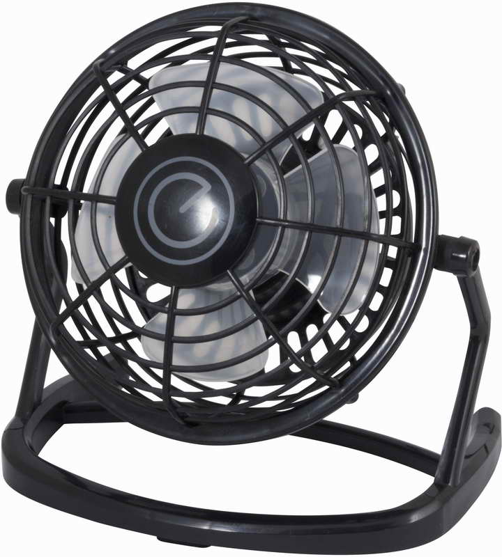 картинка Вентилятор Energy EN-0604 USB (настольный ) черный от магазина GUTER MARKET 