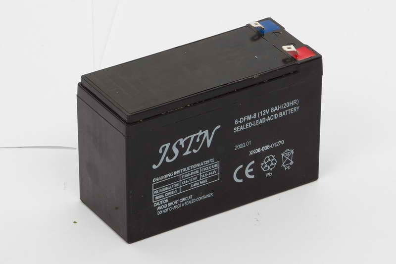 картинка Опрыскиватель аккумуляторный ранцевый16Л от магазина GUTER MARKET 