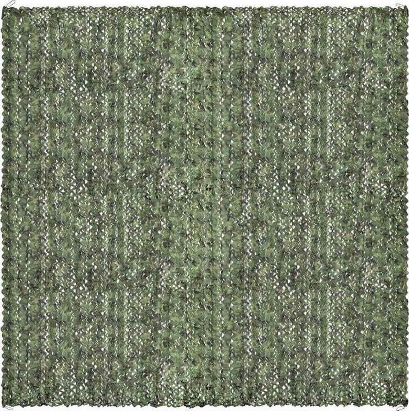 картинка Сетка маскировочная 6,0*6,0 м от магазина GUTER MARKET 