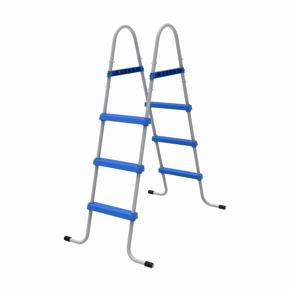 картинка Лестница для бассейнов 109 см 29R245 Avenli от магазина GUTER MARKET 