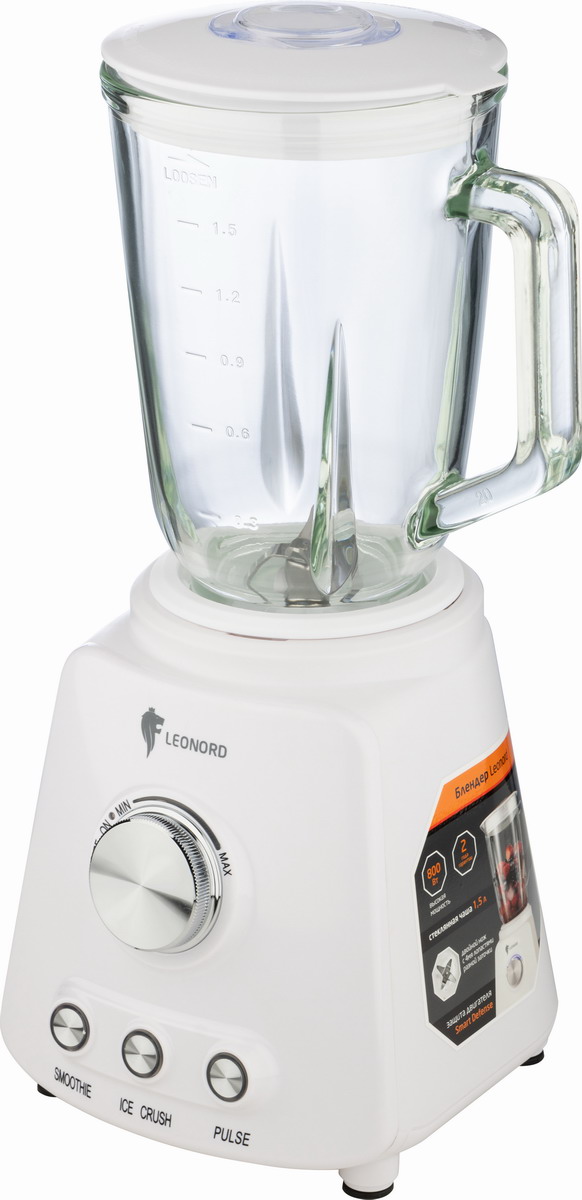 картинка Блендер Leonord LE-1729 800 Вт от магазина GUTER MARKET 