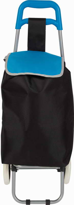 картинка Тележка с сумкой WR3030 "Бриз", 20 кг от магазина GUTER MARKET 