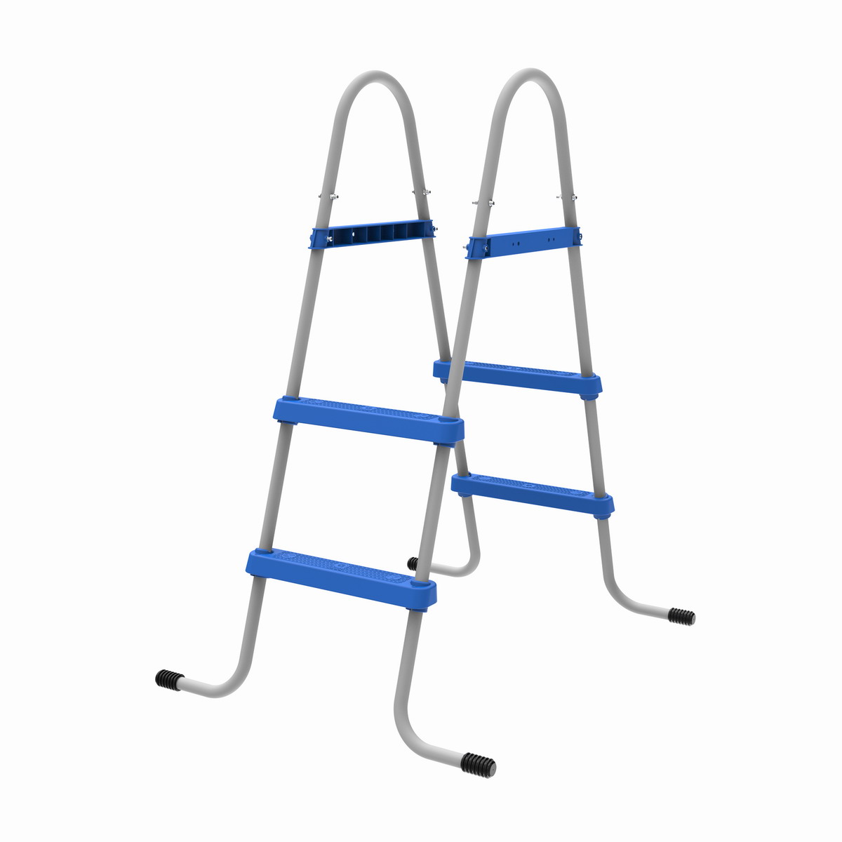 картинка Лестница для бассейнов 84 см 29R243 Avenli от магазина GUTER MARKET 