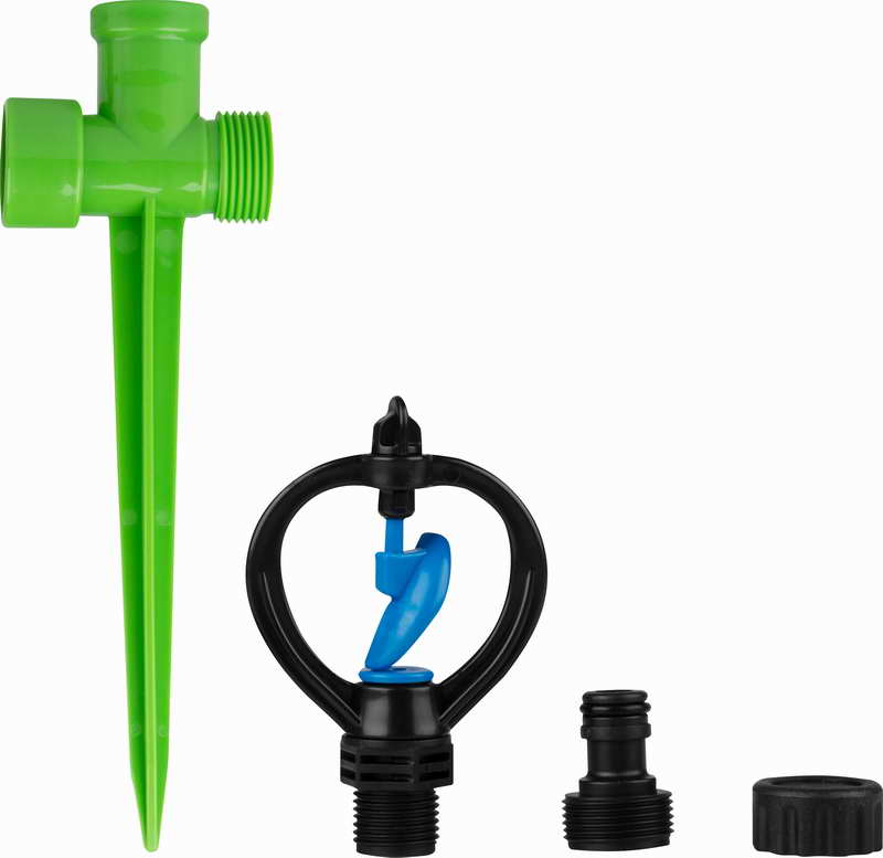 картинка Разбрызгиватель круговой "Бабочка" от магазина GUTER MARKET 