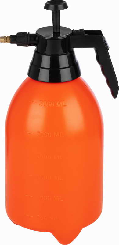 картинка Опрыскиватель PARK 3л., красный от магазина GUTER MARKET 