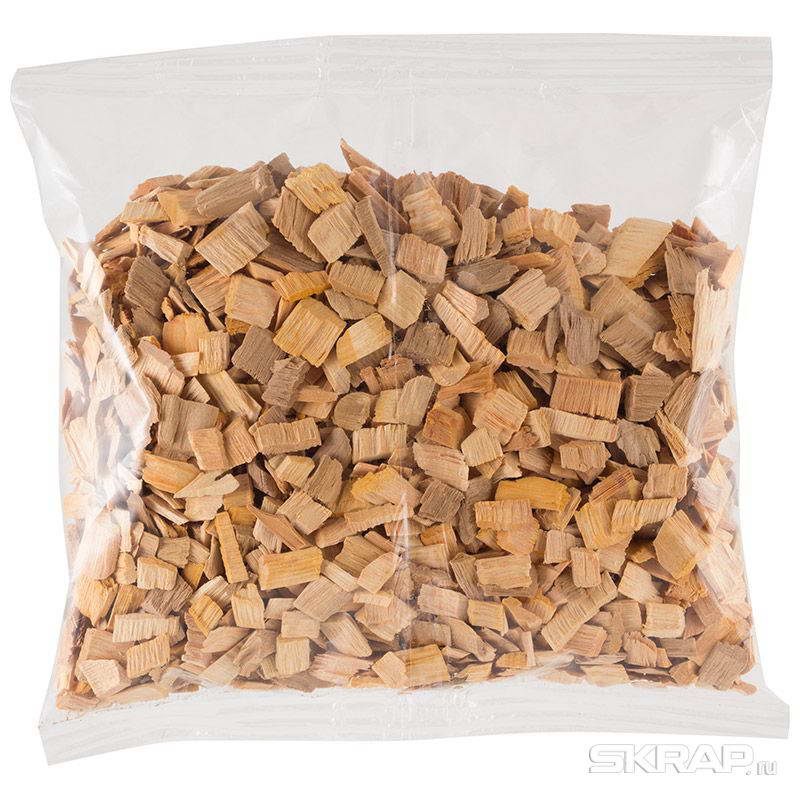 картинка Щепа ольховая, 0,2 кг. от магазина GUTER MARKET 
