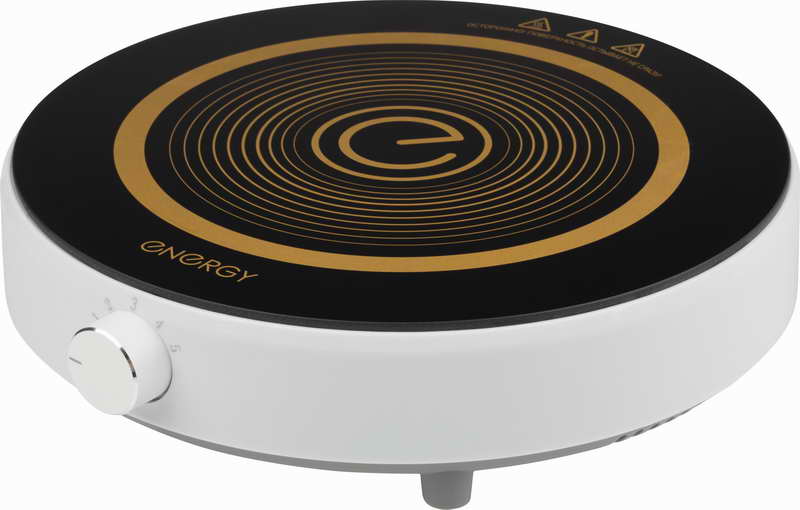 картинка Плита индукционная ENERGY EN-921, 2кВт/220-240 от магазина GUTER MARKET 