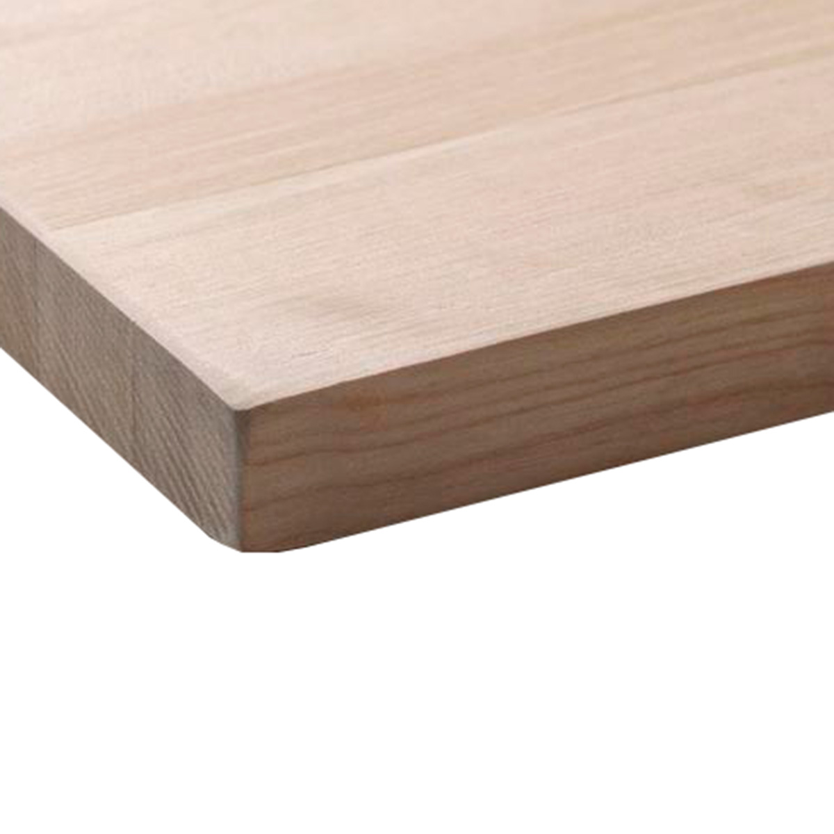 картинка Доска разделочная 20х300х700 мм, клееный массив. Покрыта маслом. от магазина GUTER MARKET 