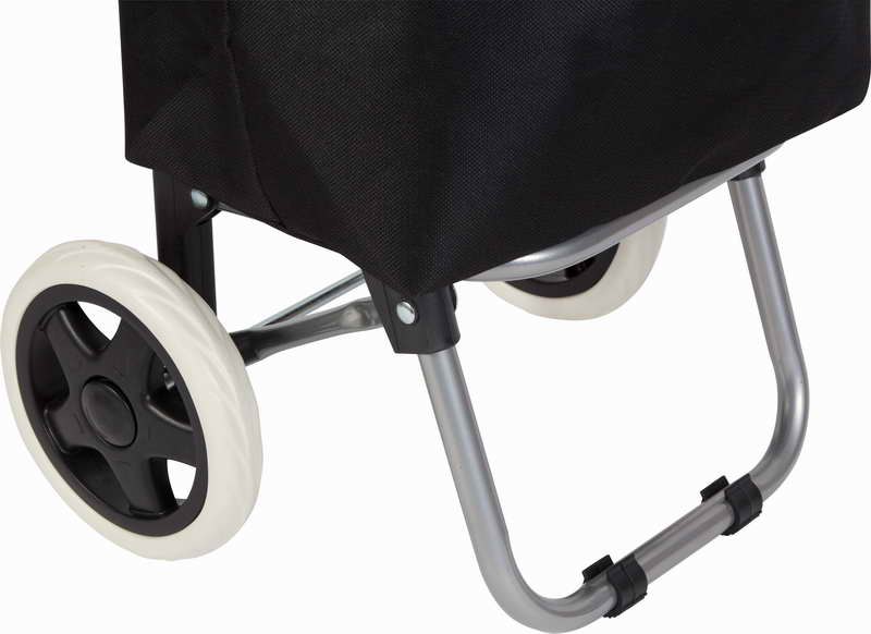 картинка Тележка с сумкой WR3030 "Бриз", 20 кг от магазина GUTER MARKET 