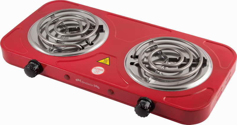 картинка Электроплитка ENERGY EN-904R от магазина GUTER MARKET 