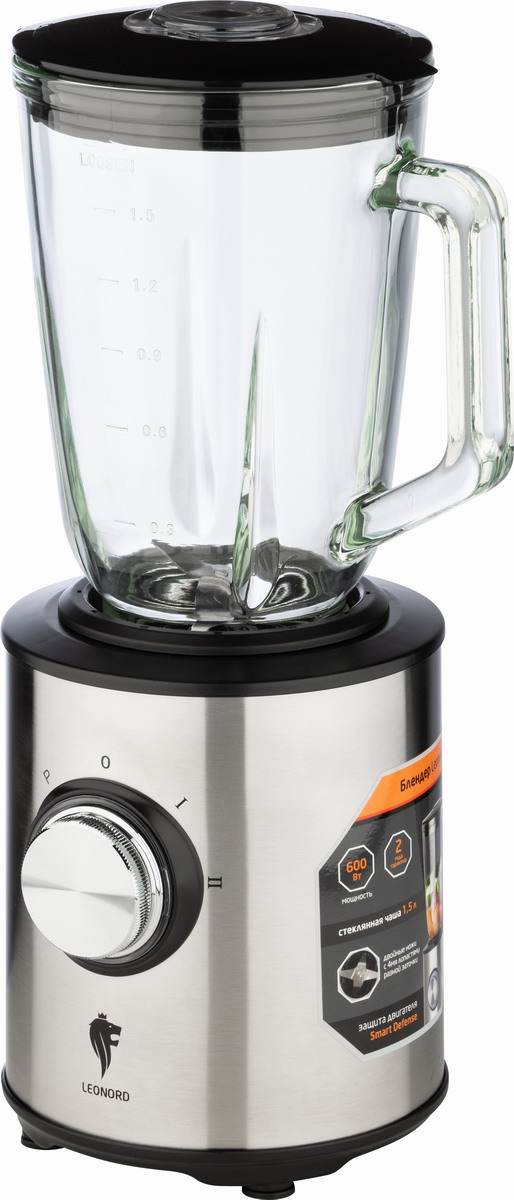 картинка Блендер Leonord LE-1728 600Вт от магазина GUTER MARKET 