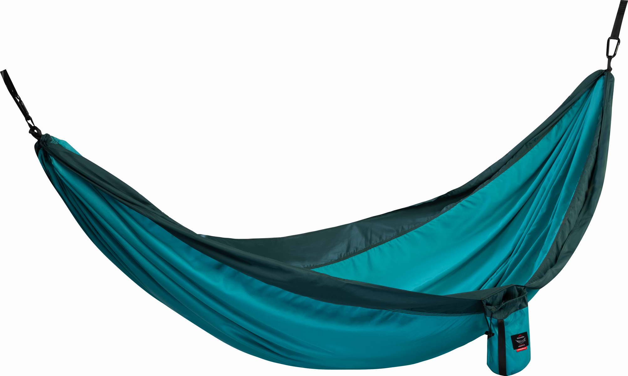 картинка Гамак одноместный синий NH21DC011 Naturehike от магазина GUTER MARKET 