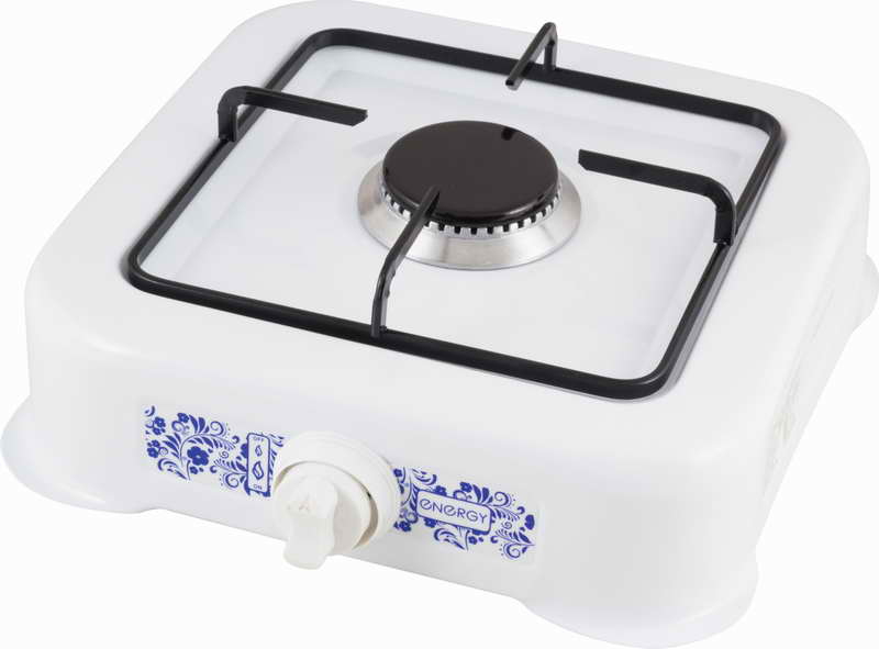 картинка Плита газовая 1конфор. EN-209A от магазина GUTER MARKET 