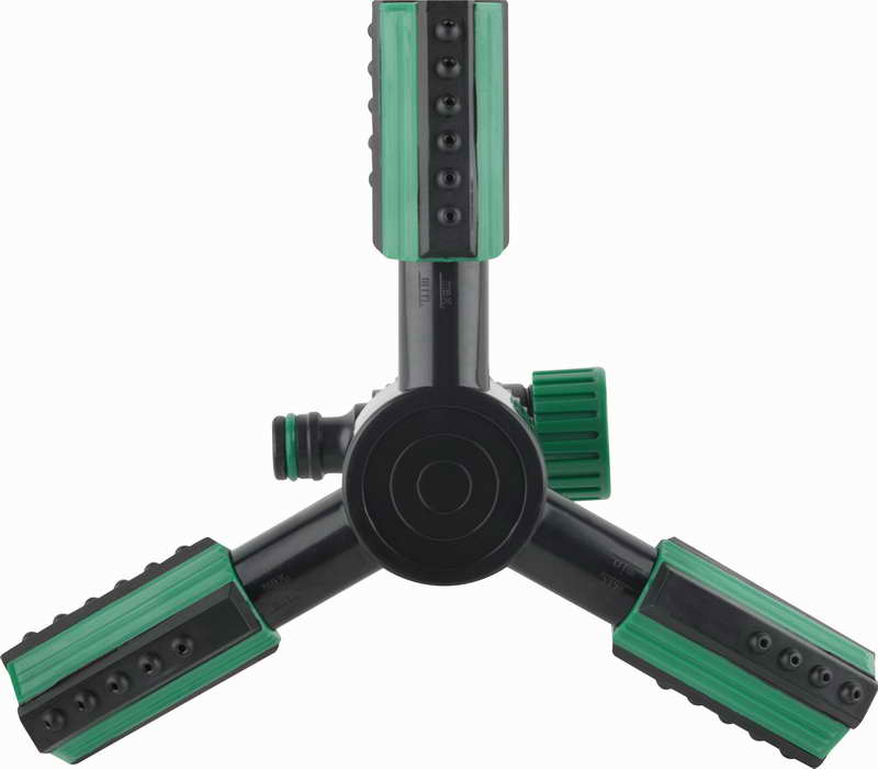 картинка Разбрызгиватель «Вертушка 3-х лопастная» YP240524-1 от магазина GUTER MARKET 