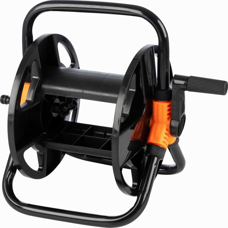 картинка Катушка для шланга от магазина GUTER MARKET 
