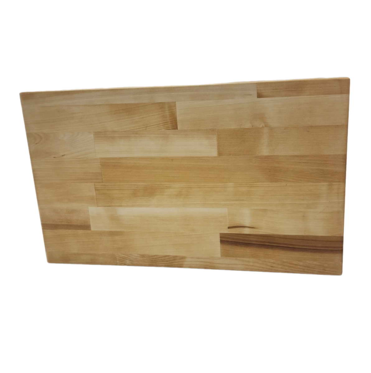 картинка Доска разделочная 20х300х500 мм, клееный массив. Покрыта маслом. от магазина GUTER MARKET 