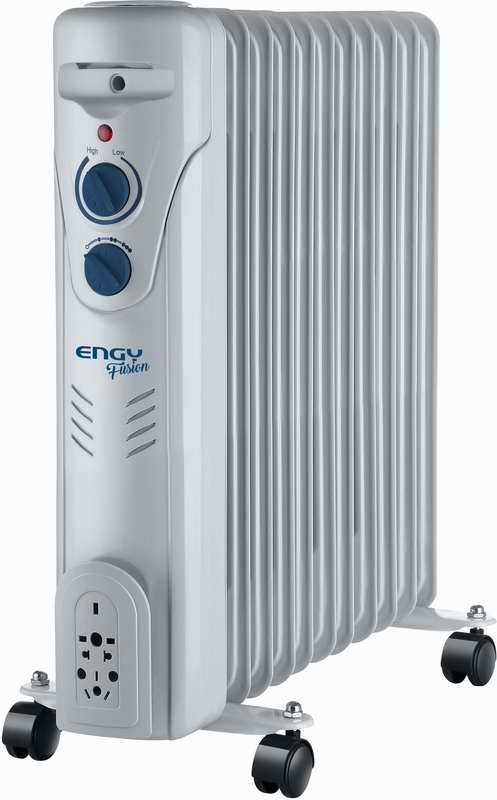 картинка Радиатор масляный ENGY EN-2311 Fusion от магазина GUTER MARKET 